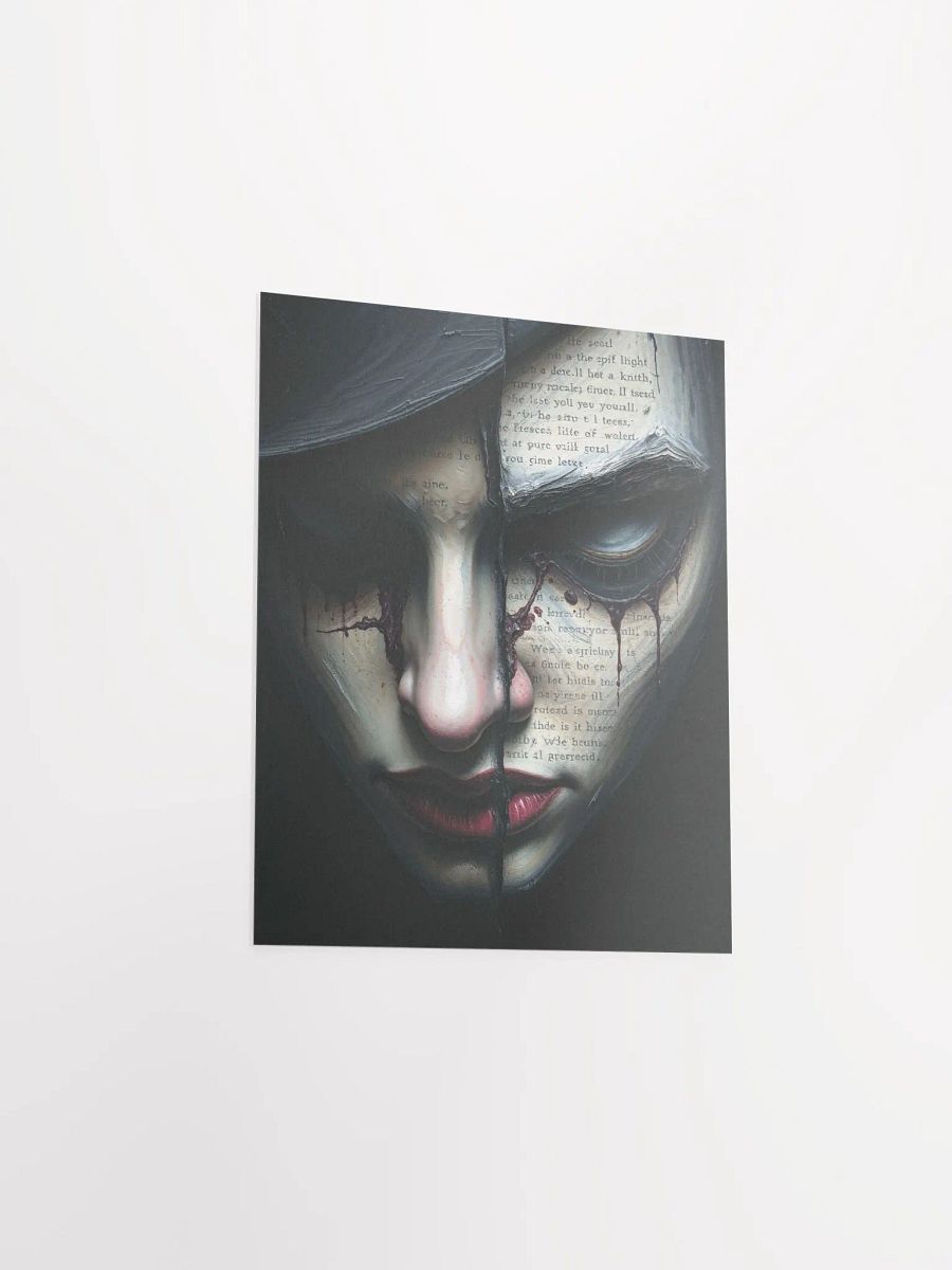 Living Book Poster product image (18)
