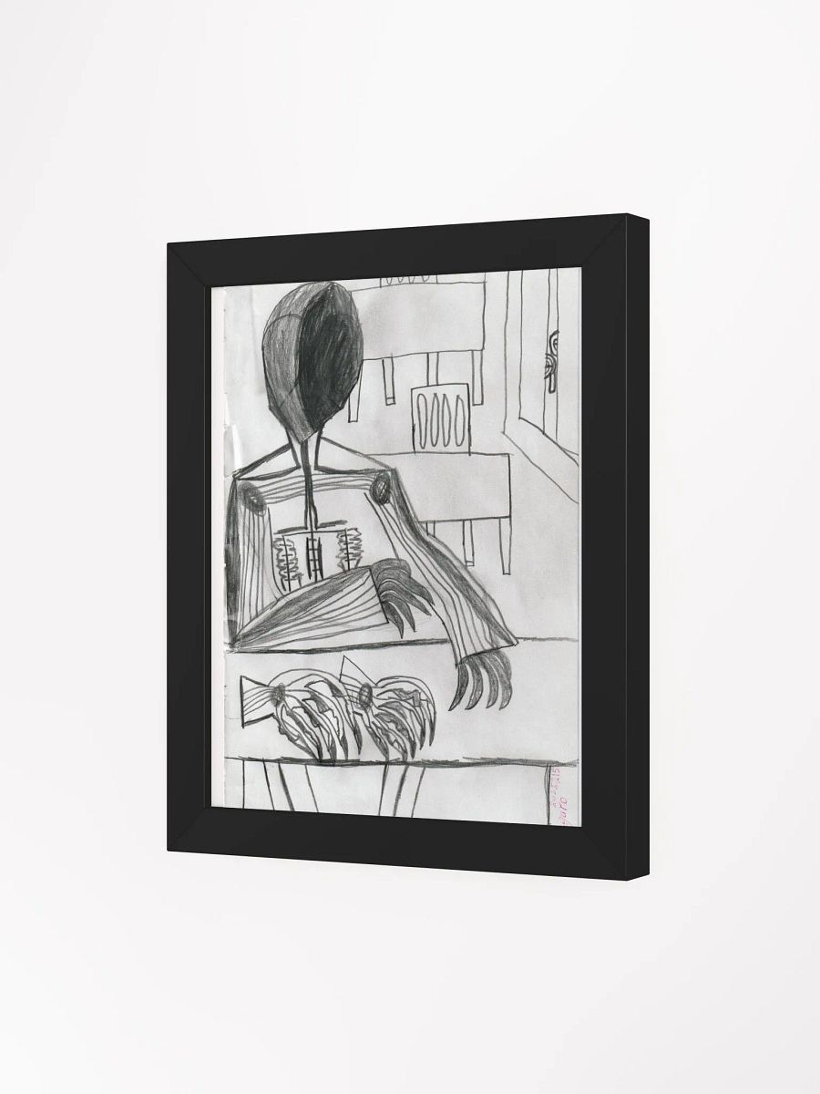 I don't want to study product image (3)