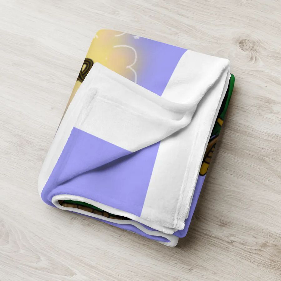 The Legacy Blanket. product image (18)