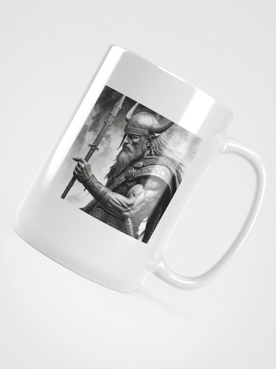 Viking Warrior product image (4)