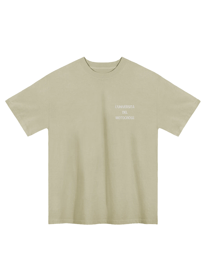 ITALIA T-Shirt product image (2)