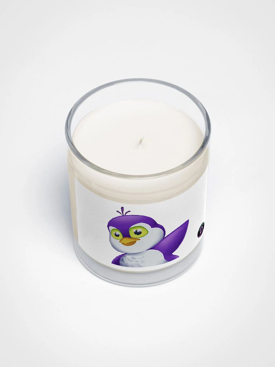 Wave - Candle product image (3)
