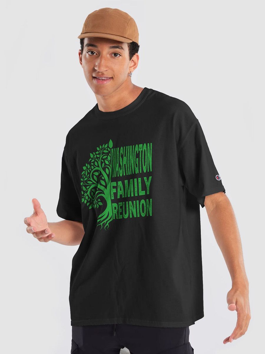 Family Tree Washington Family Reunion product image (31)