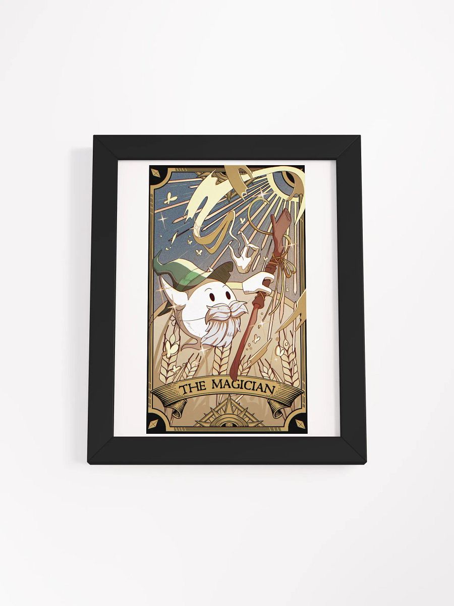The Magician Poster product image (12)