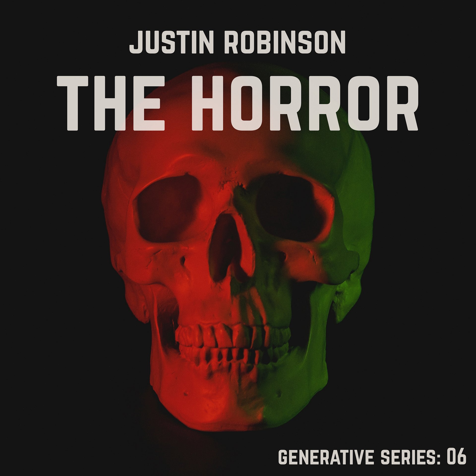 The Horror product image (1)