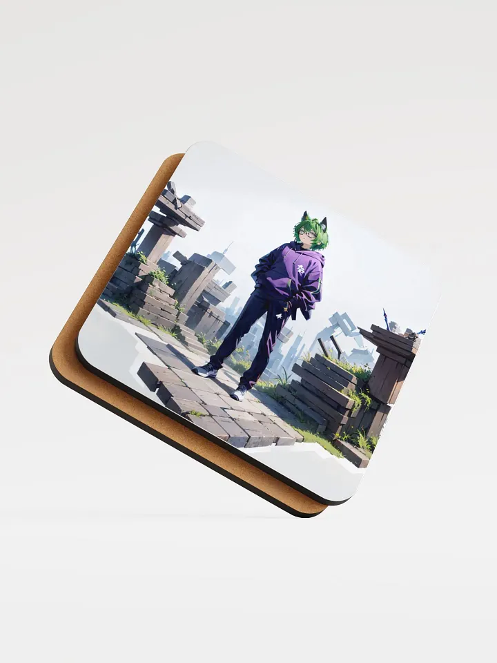 Ruins of Taenu Coaster product image (1)
