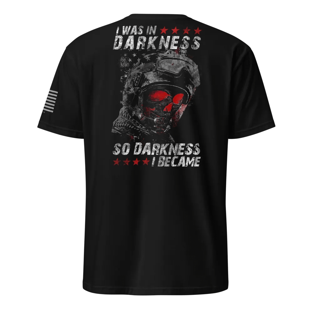 Darkness I Became product image (1)