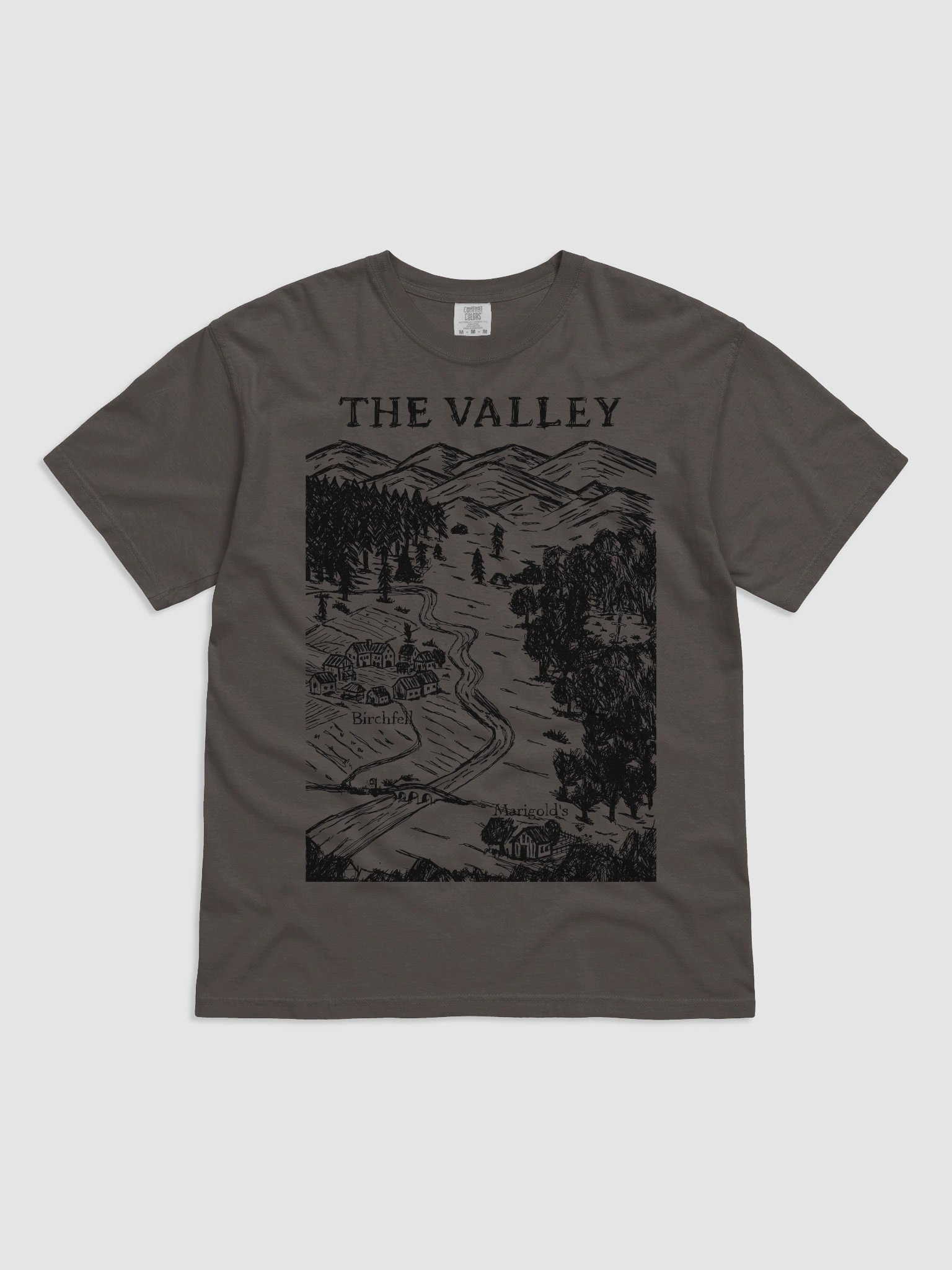 The Valley product image (1)