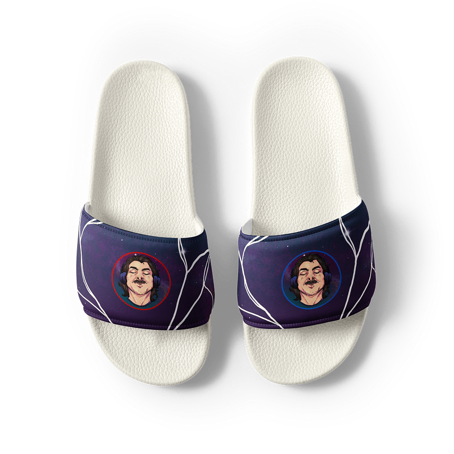 Cosmos Slides (Male Sizes) product image (8)