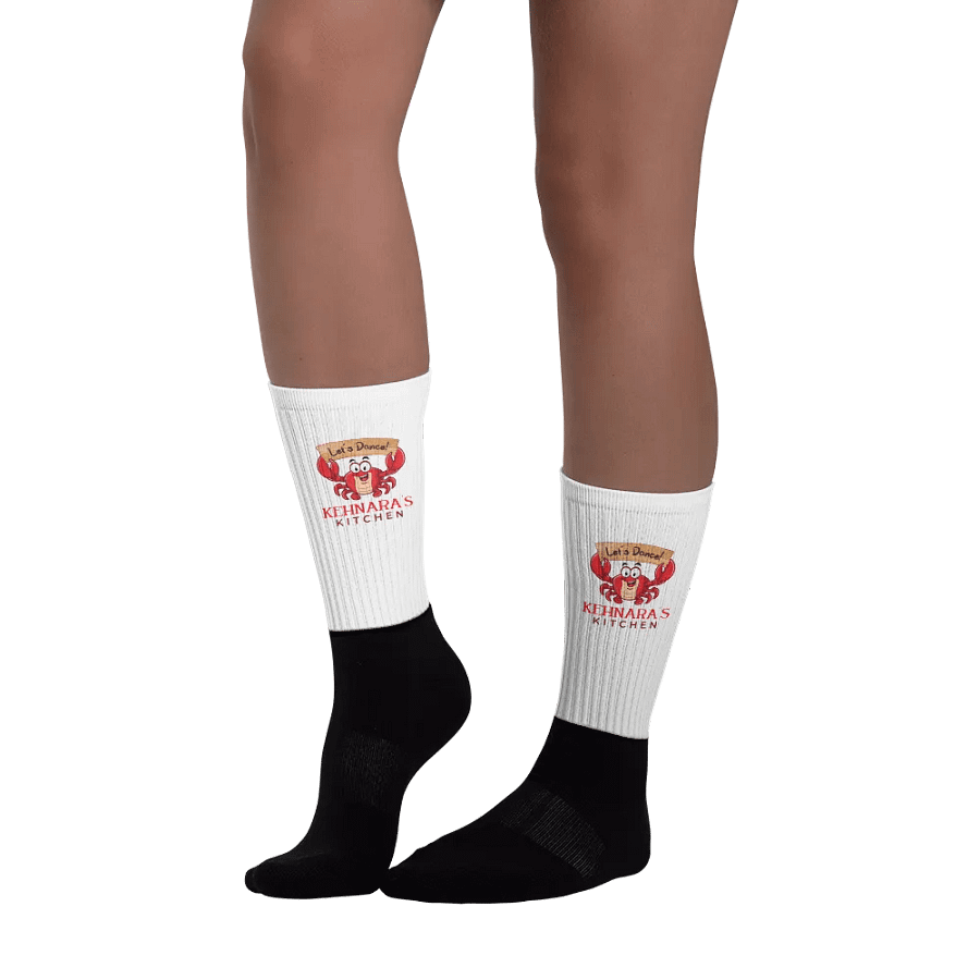 Leo Socks product image (3)