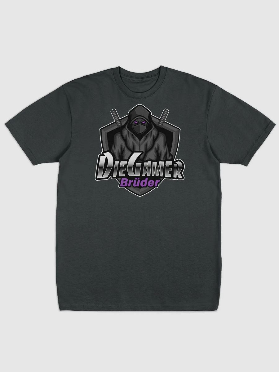 DieGamerBrüder Sweatshirt product image (1)