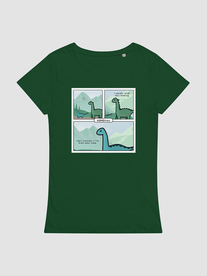 Comic #13 - Women's Fit product image (1)