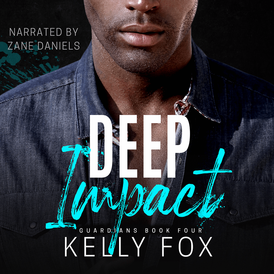 Deep Impact, Guardians Book 4 product image (1)