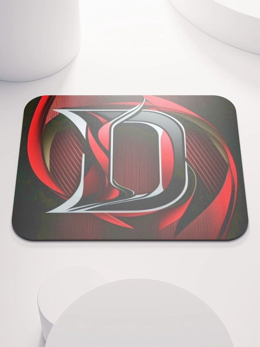 Dirty MousePad product image (1)