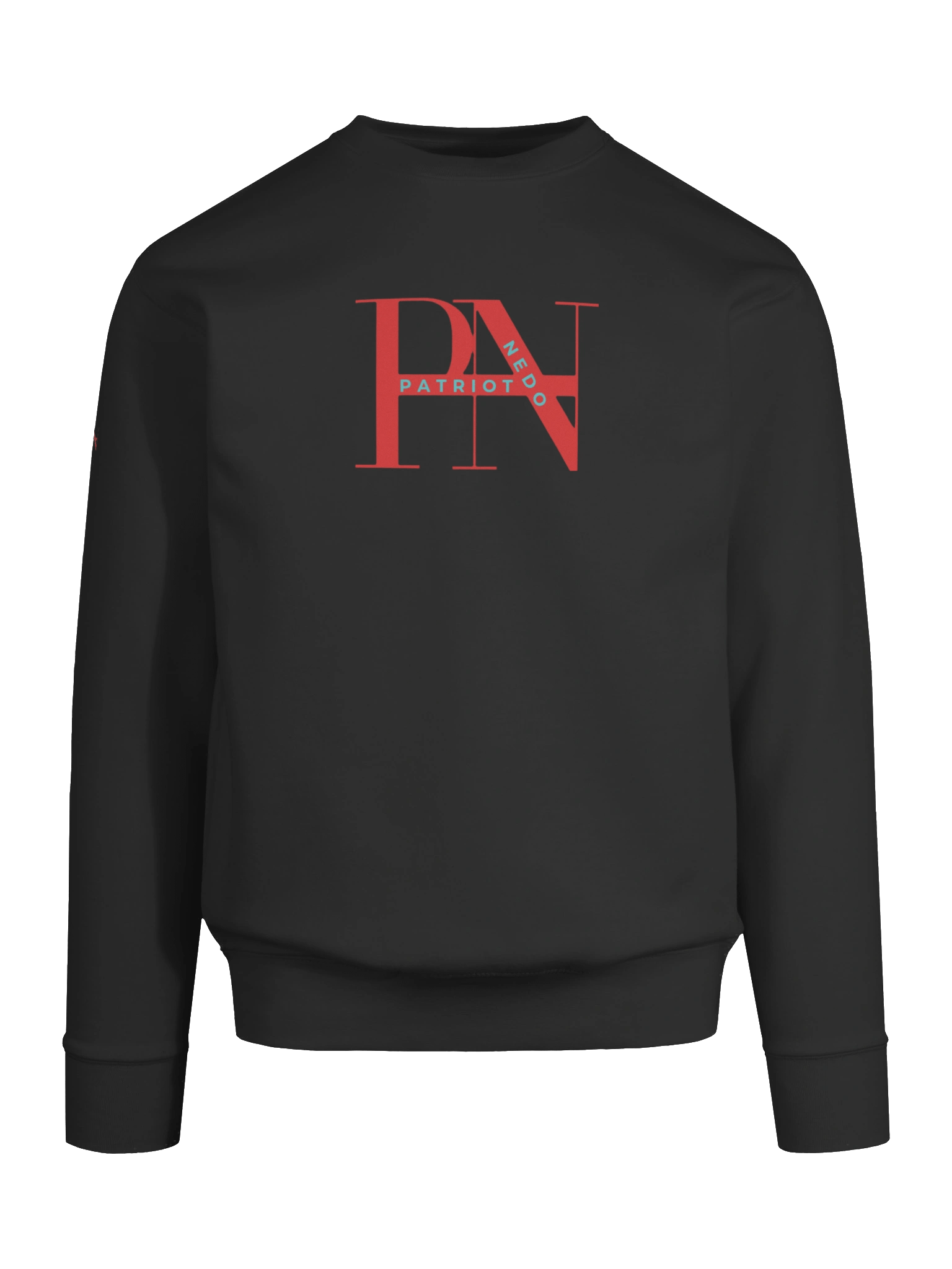 PN Patriotic Stylized Sweatshirt product image (25)