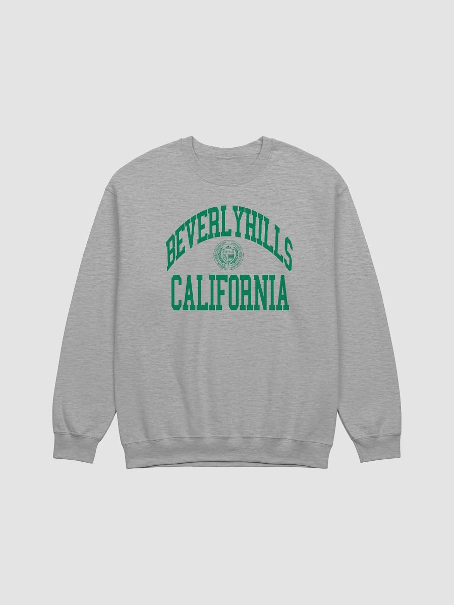 Beverly Hills - Sweatshirt product image (1)