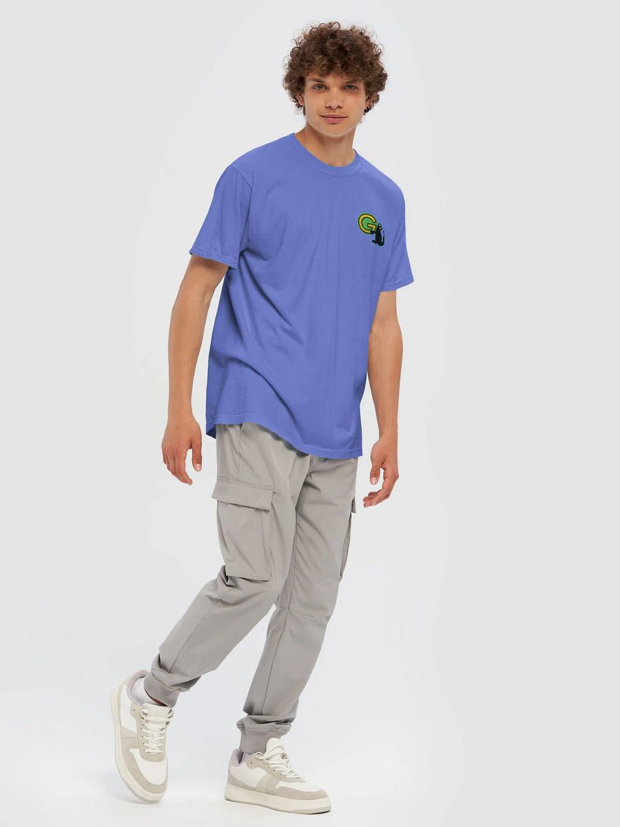 Tshirt - DerpCat holding 2025 Logo product image (31)