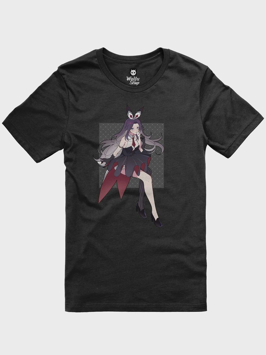 Bunny Girl Sayuri Casino Chaos Alt Ver. Tee product image (1)