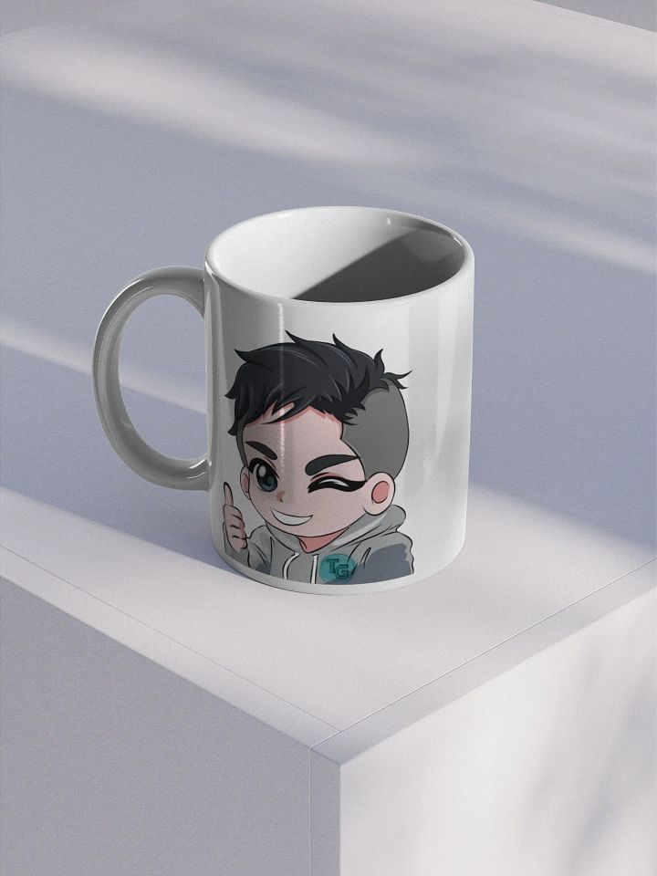 Twitchy Mug product image (2)