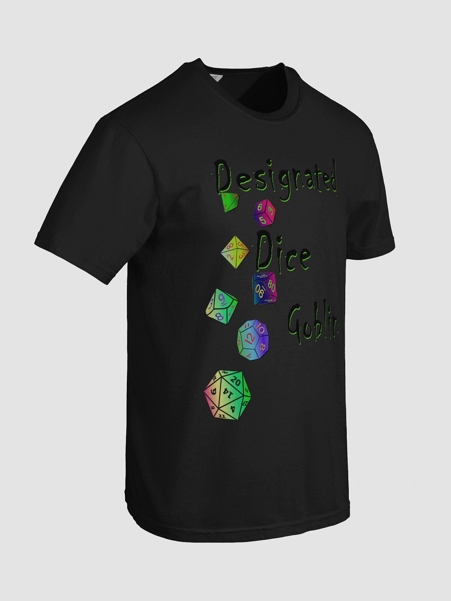 Designated Dice Goblin product image (55)