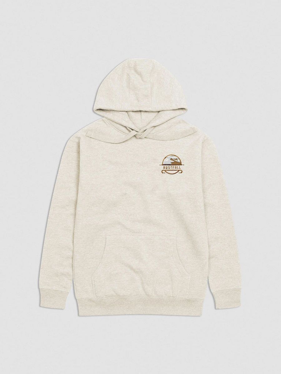 RUSTFALL Series Hoodie product image (2)