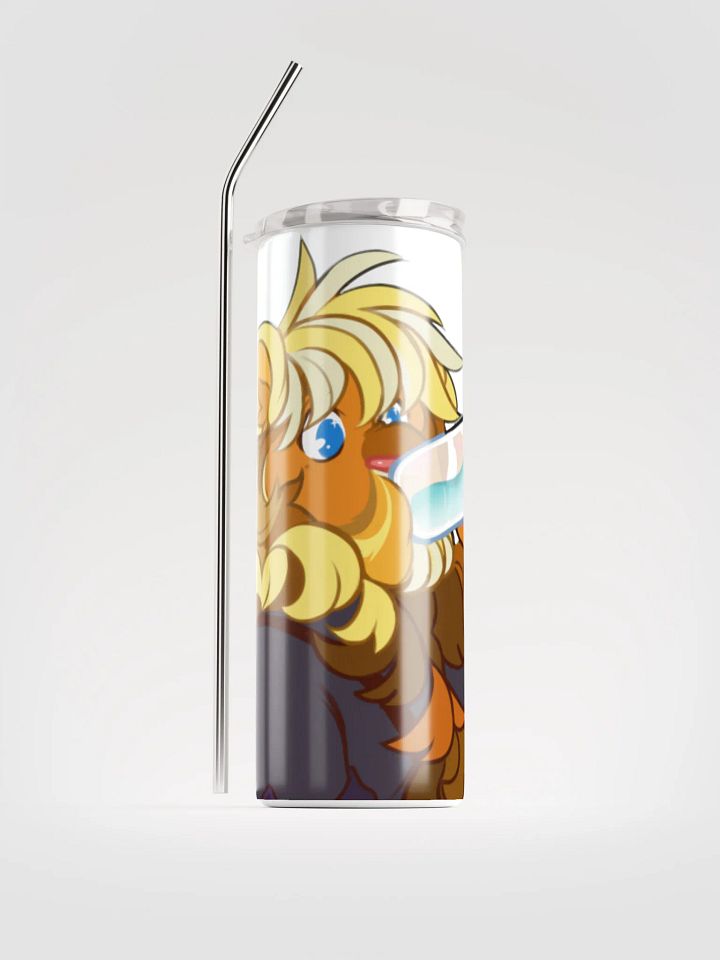 Sippin' Tumbler product image (1)