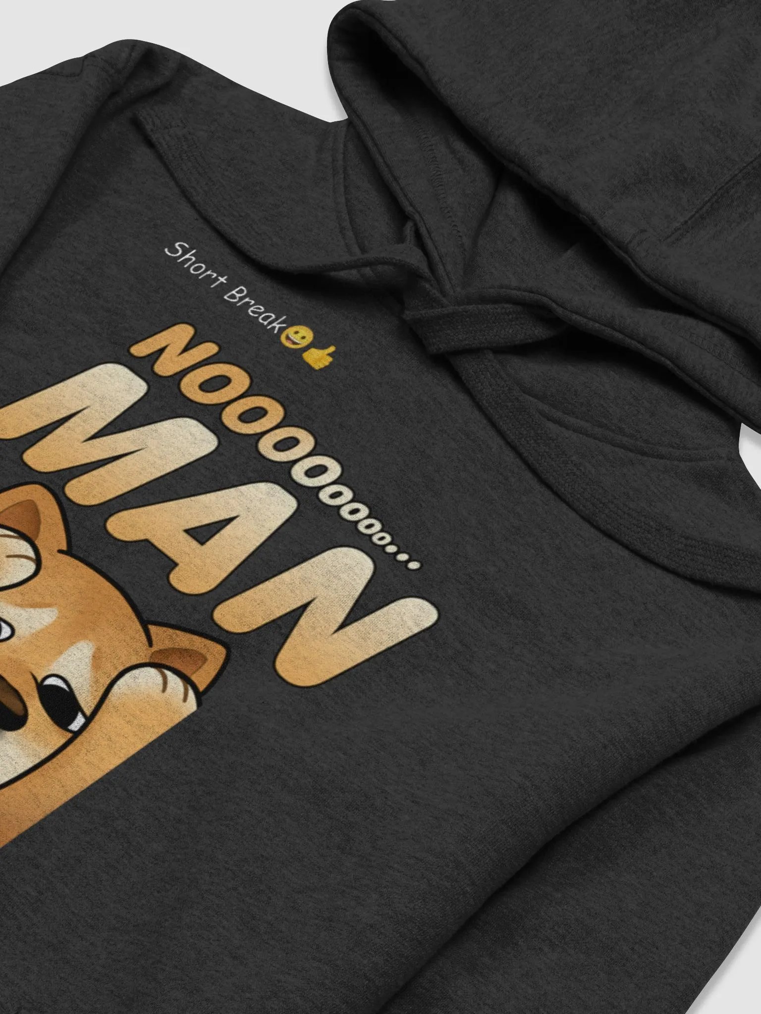 Traveler's Chosen Hoodie: BogOnMyDog product image (3)