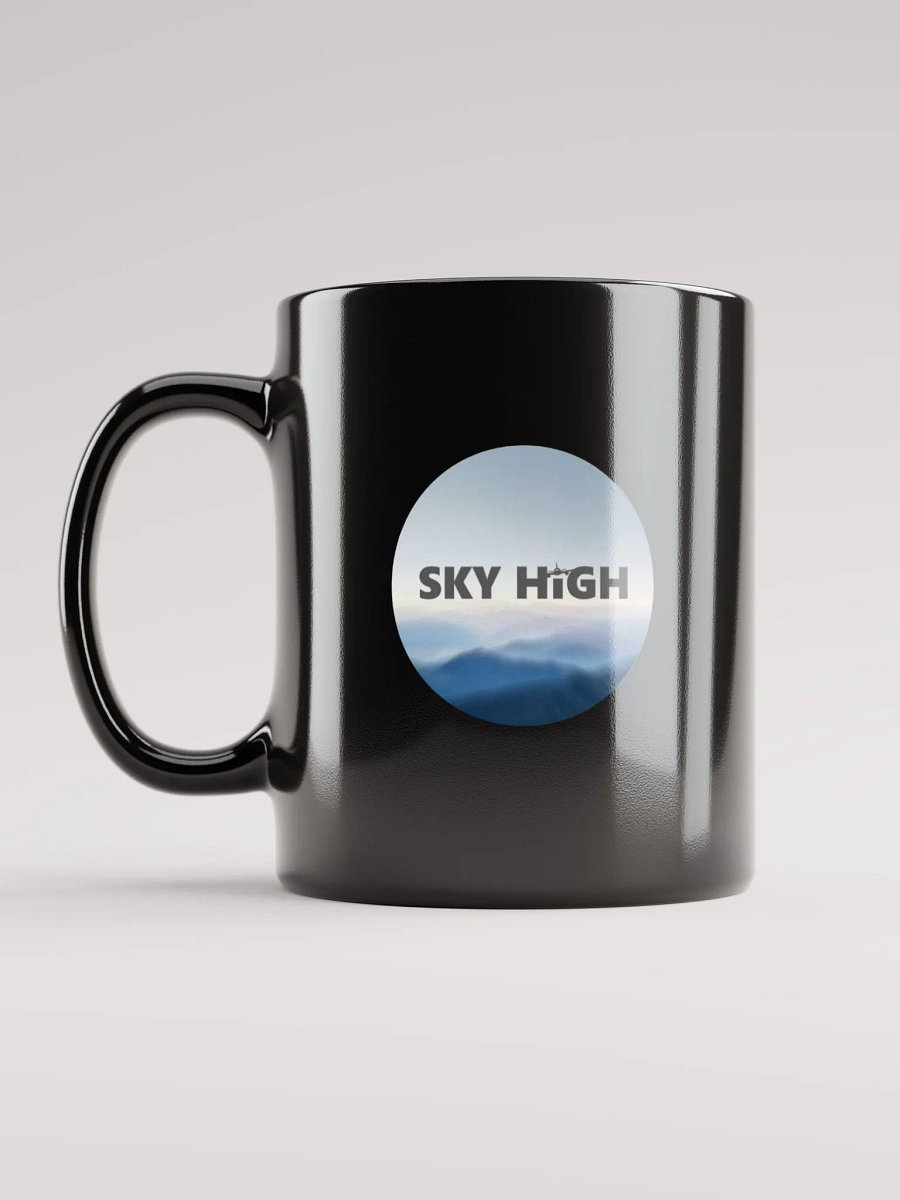 Sky High Mug product image (1)