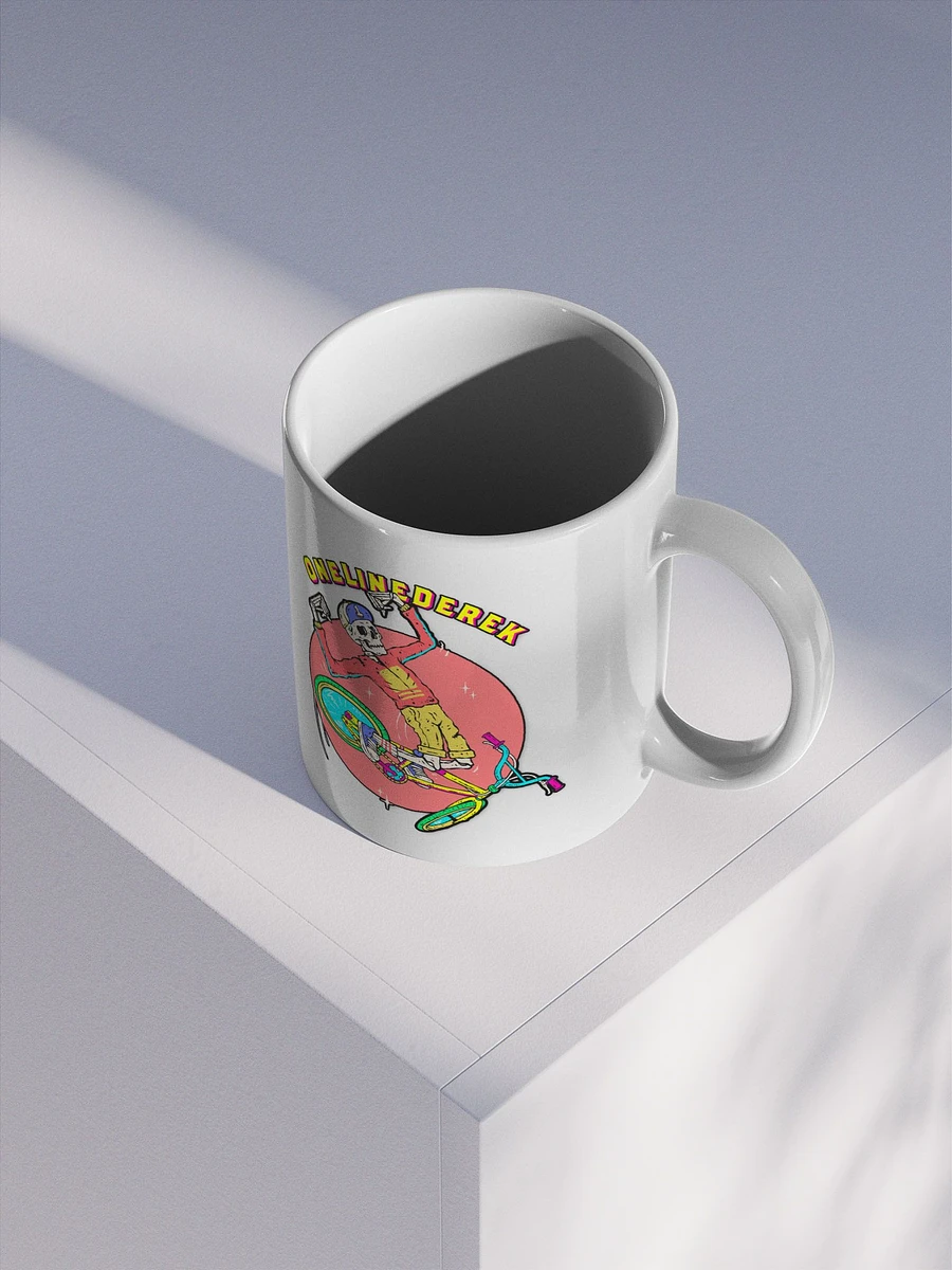 Mongoose Mug! product image (3)