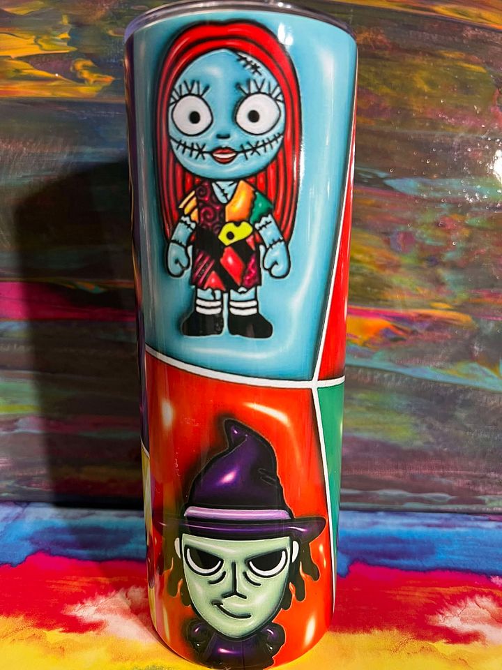 Nightmare before Christmas product image (2)