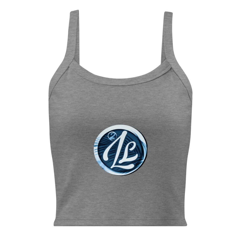 Legendary Micro-Rib Tank product image (1)