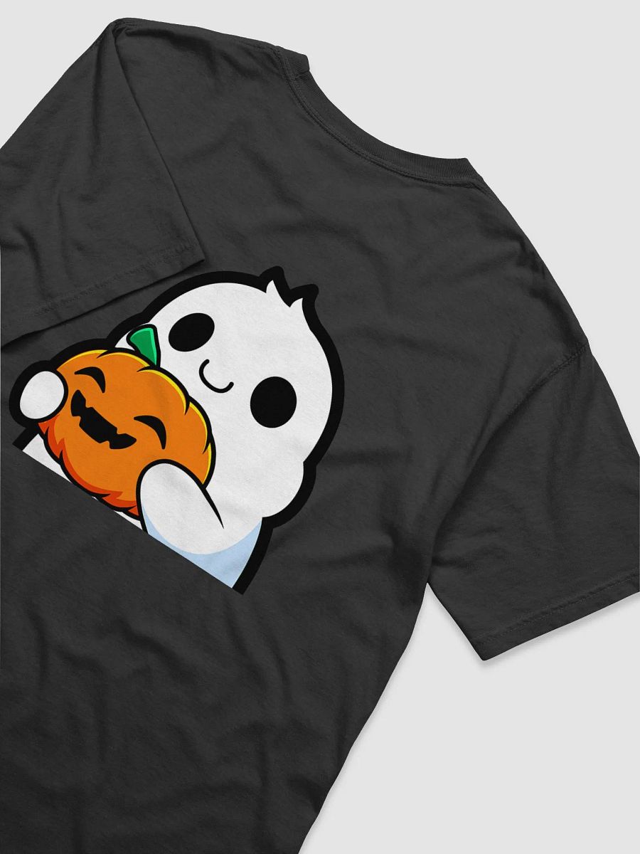 Haunted Companions Ghost Tshirt product image (4)