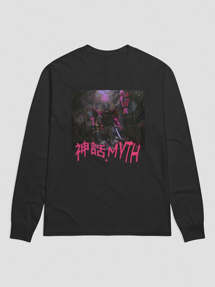 MYTH X SATOMI 0004 product image (2)
