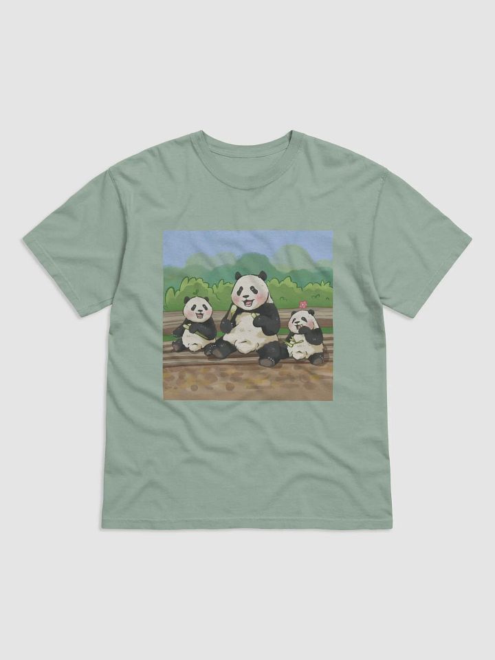 HUAHUA HEYE CHENGGONG🐼Giant Panda product image (2)