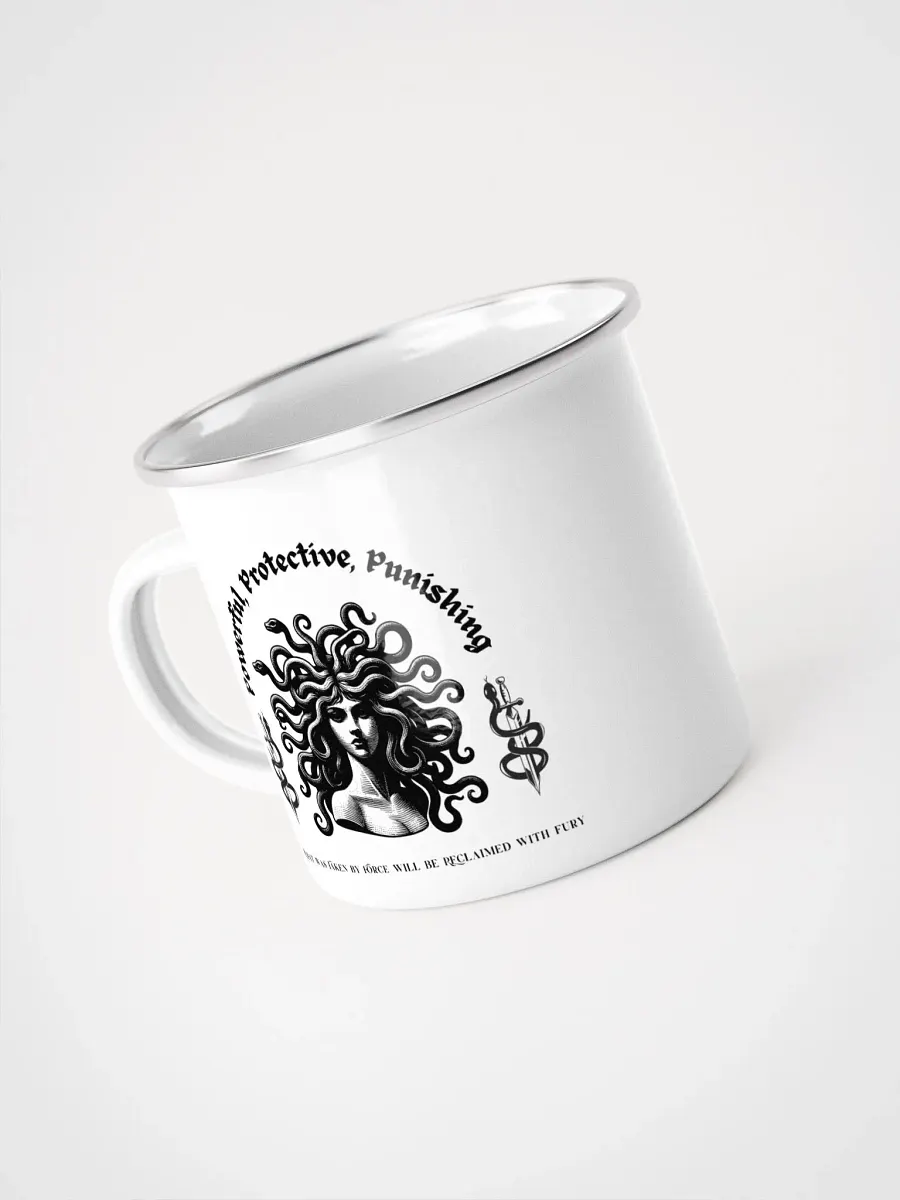 Medusa Mug product image (4)
