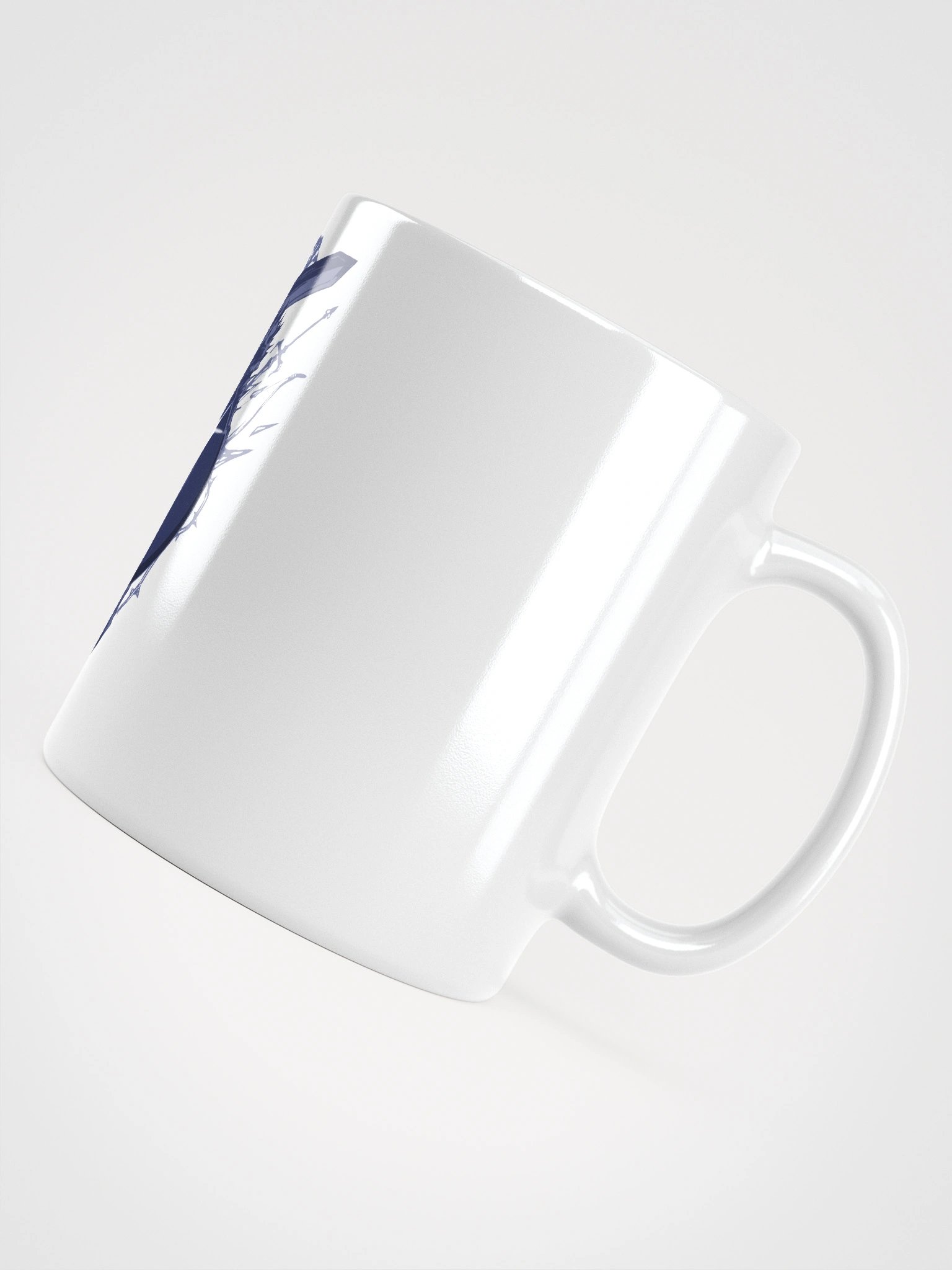 Arsenal White Mug (Center) product image (6)