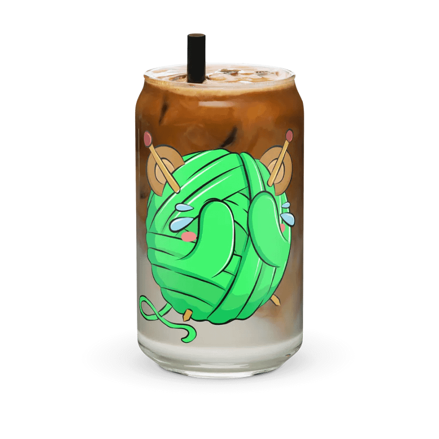 Emote-Weinen-Glas-16oz product image (36)