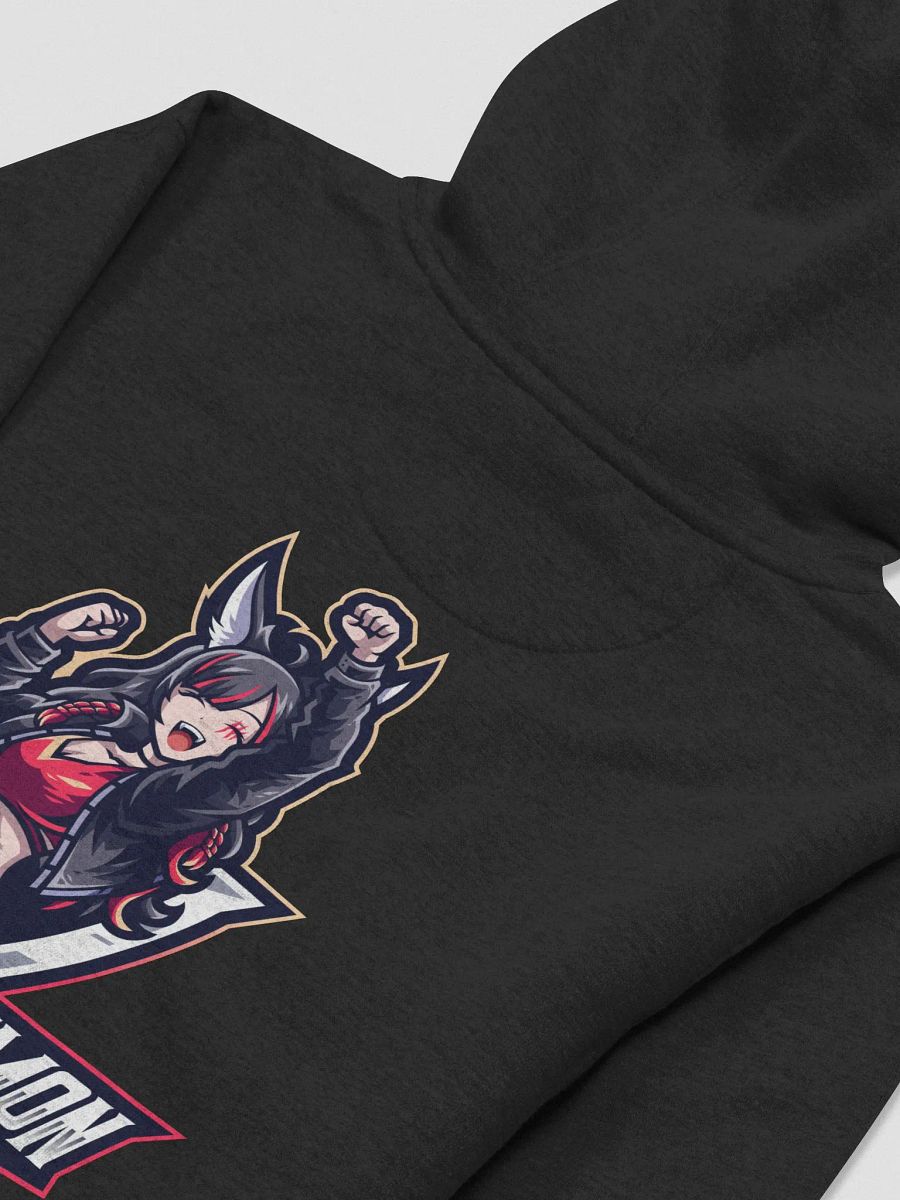 Soniku Hoddie product image (4)