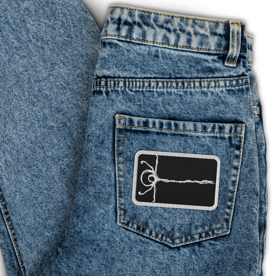 Not a Cult - Patch product image (3)