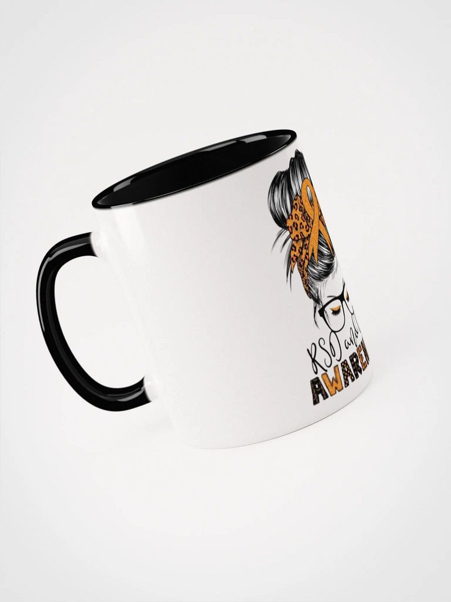 RSD and CRPS Awareness Mug product image (4)