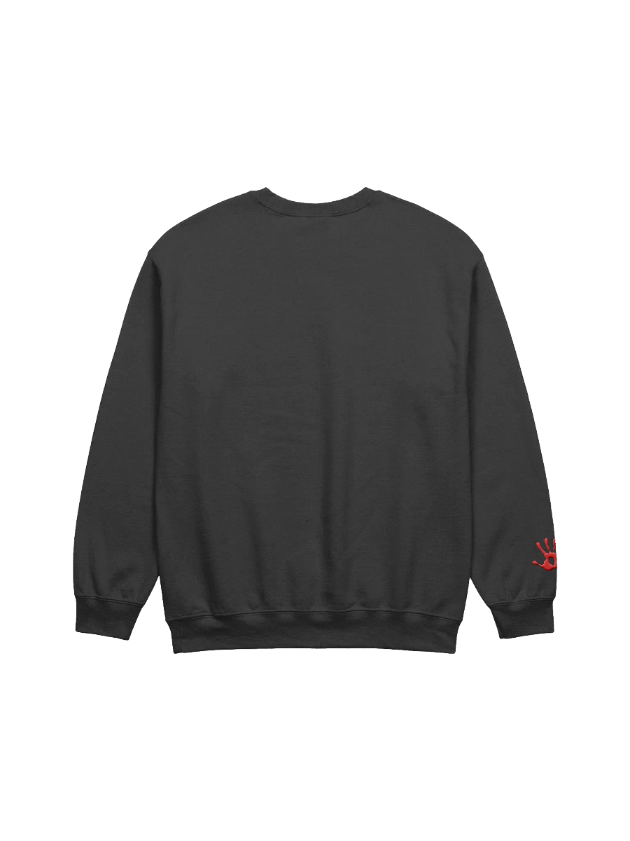 HORROR WH*RE SWEATER product image (14)