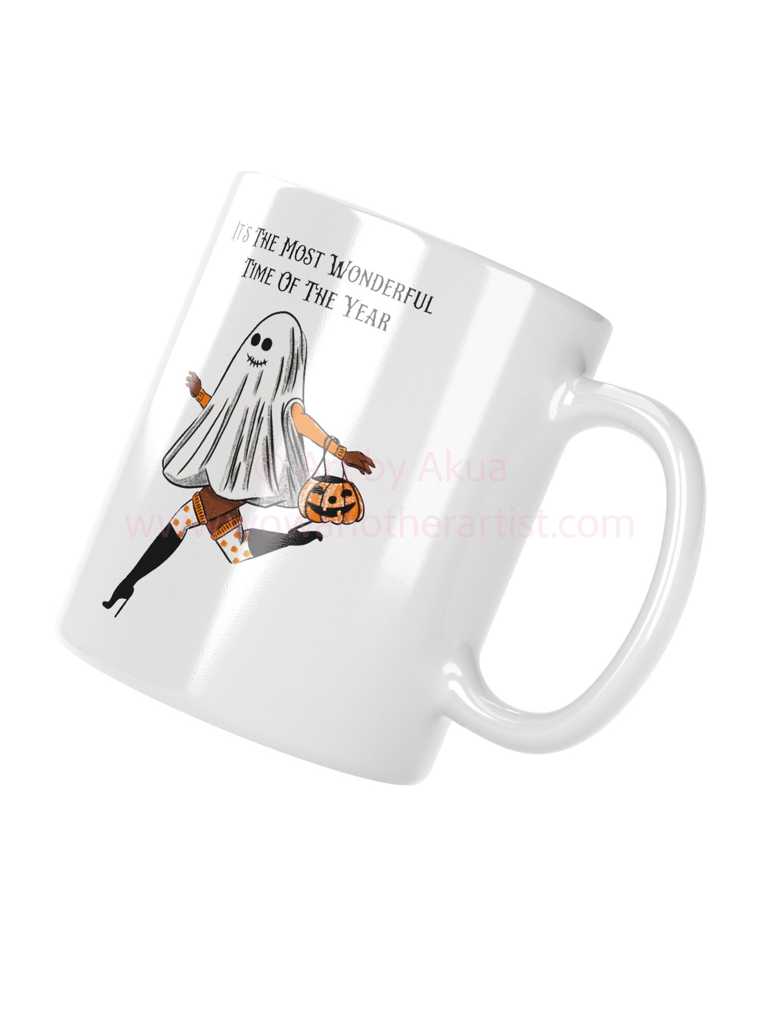 It's The Most Wonderful Time Of The Year Mug product image (3)