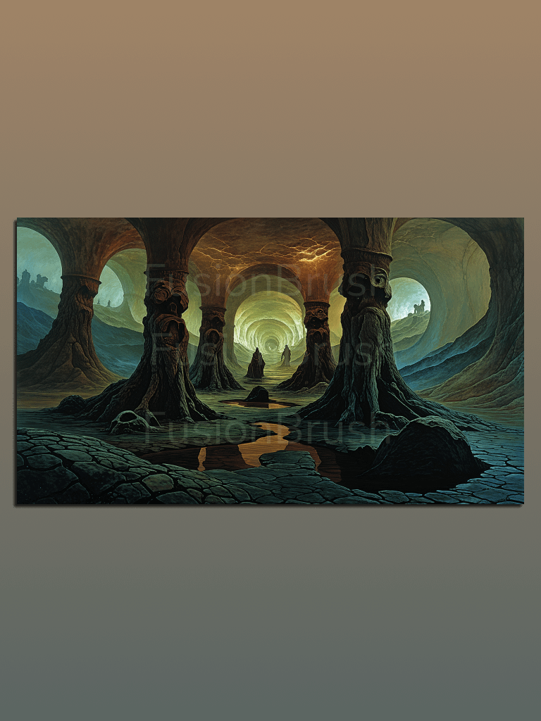 The Shadows of Minas Morgul product image (2)