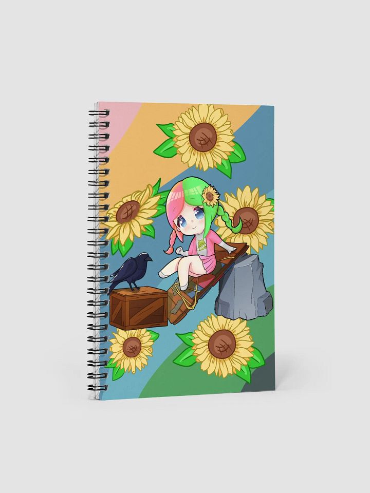 Megutena - Bullet Journal product image (1)