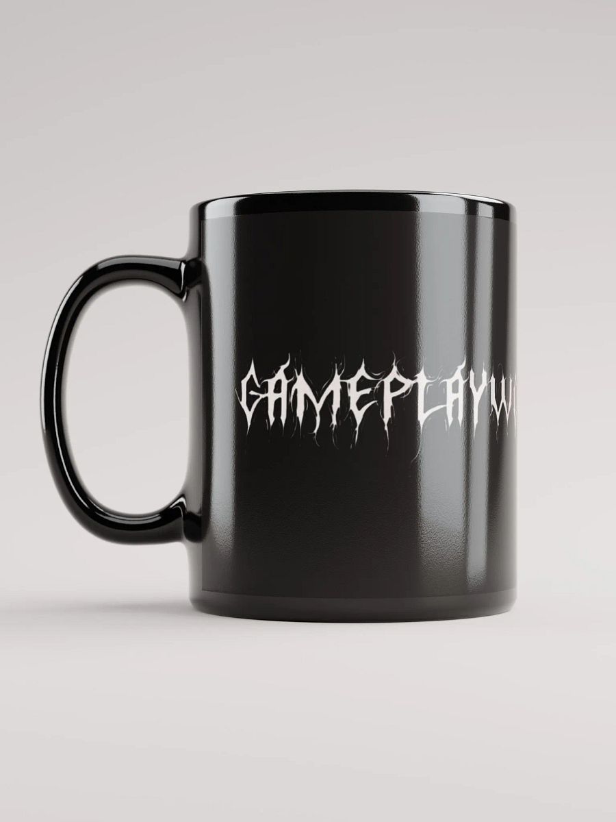 WOLFIE'S RAGE mug product image (6)