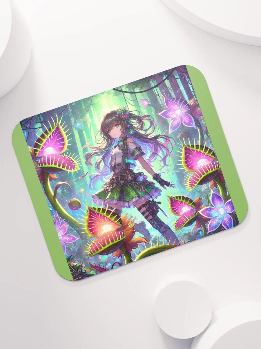 Enchanted Forest Mouse Pad product image (1)
