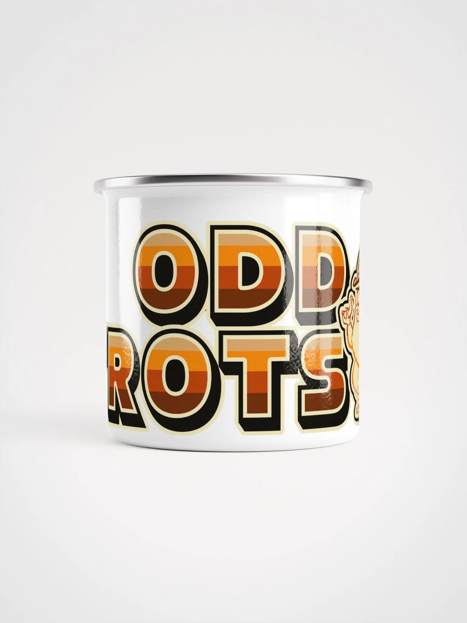 Retro Mug product image (2)