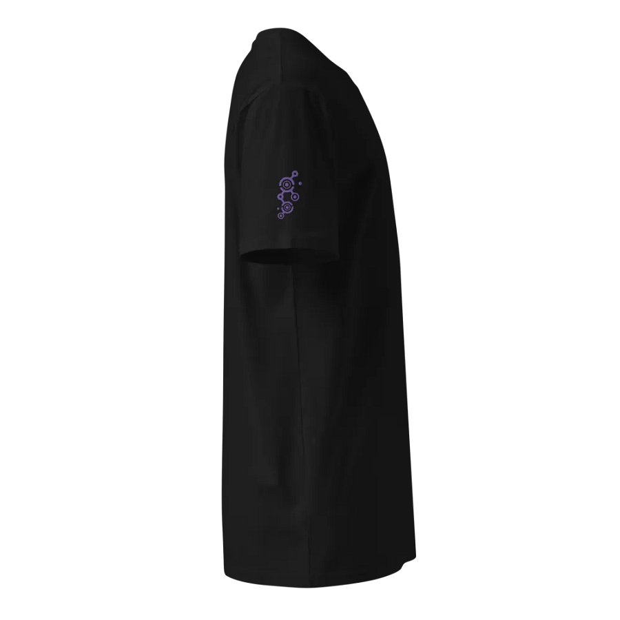 Dense Shirt (Embroidered) product image (2)