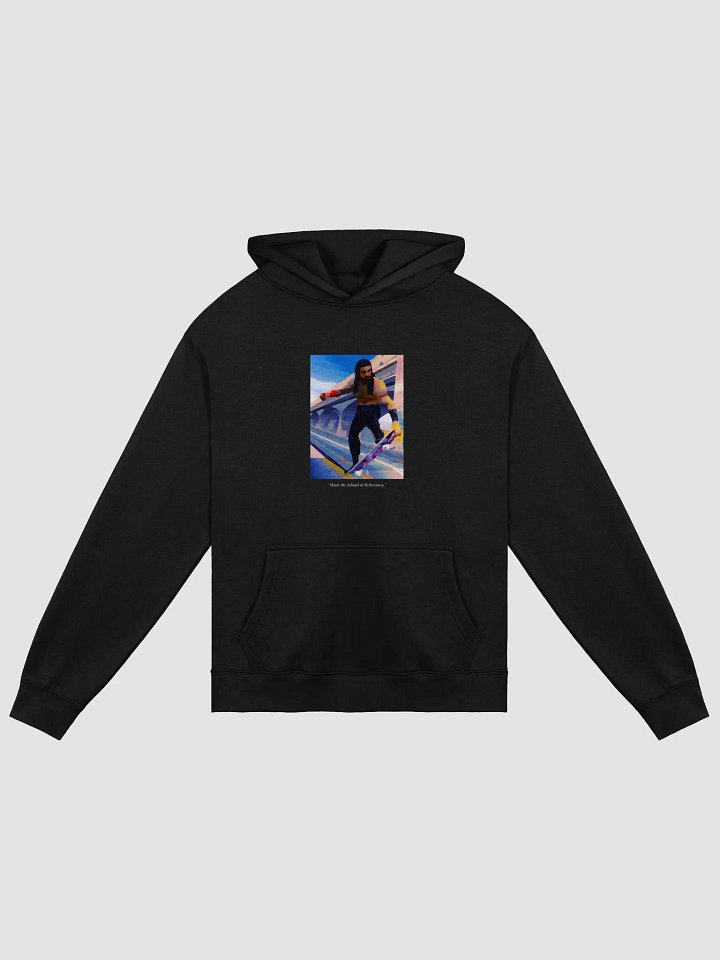OTC's Tribal Skater ( Lights Out Edition) product image (1)