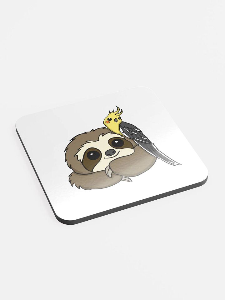 Coaster - Cockatiel product image (2)